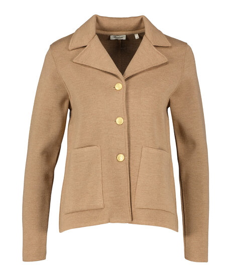 Product Image for Dea Merino Knit Jacket
