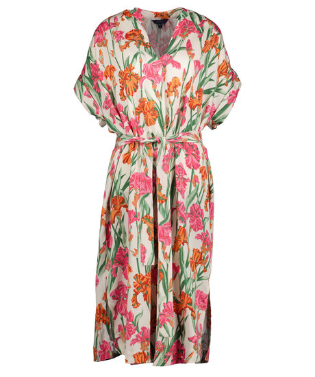 Product Image for Relaxed Iris Caftan Dress