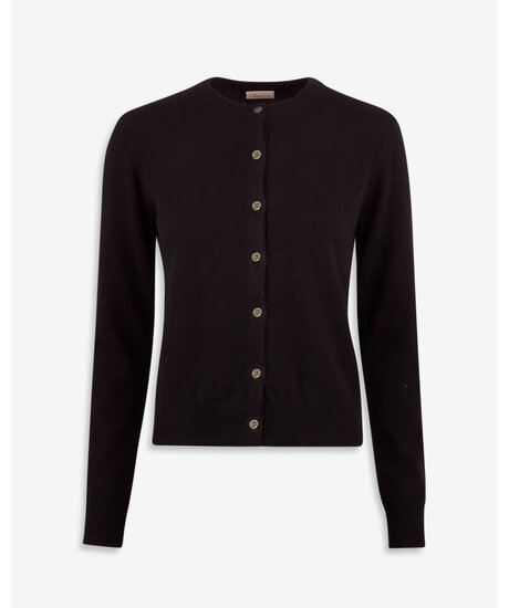 Judith Cardigan | Kvinna - Kläder - Hoodies & Tröjor - Koftor | ModeLejon