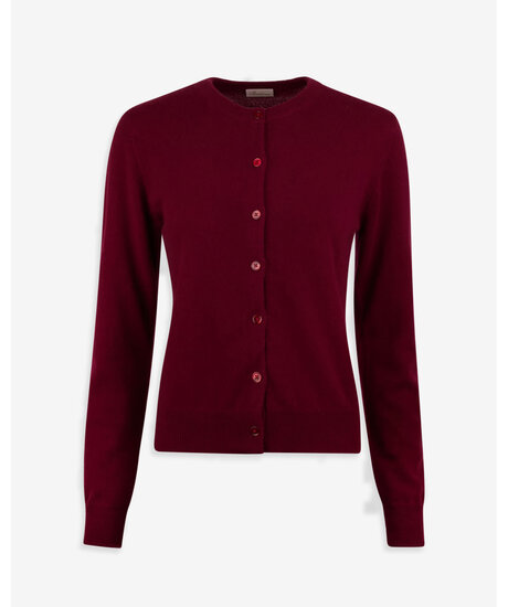 Judith Cardigan | Kvinna - Varumärken - Stenströms | ModeLejon