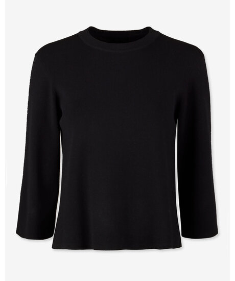 Kati Sweater | Kvinna - Kläder - Hoodies & Tröjor - Stickade tröjor | ModeLejon