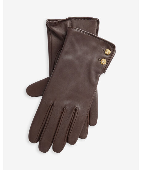 LTHR Glove | Kampanjer - 2511 25% Black Friday Weekend Allmän | ModeLejon