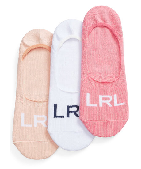 Product Image for 3-pack Sneaker Socks