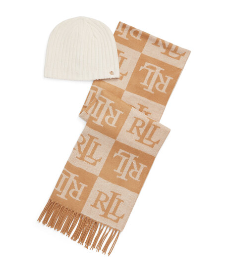 Product Image for Logo LRL Gift Set