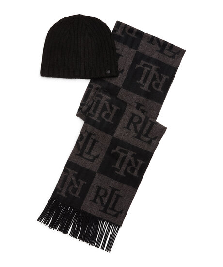 Product Image for Logo LRL Gift Set