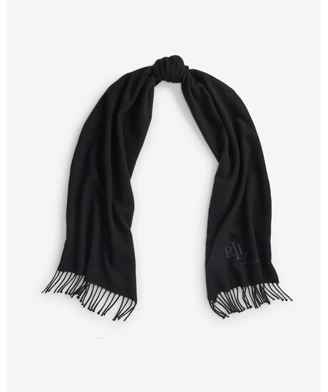 Wl Cashmere mix Scarf | Kampanjer - 2511 25% Black Friday Weekend Allmän | ModeLejon