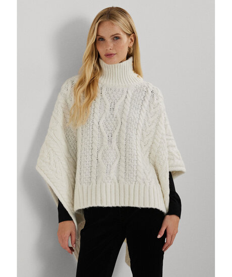 Cb Poncho
