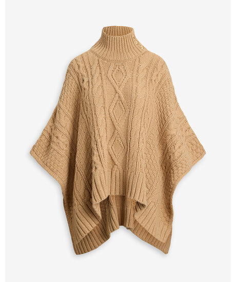 CRST Poncho | Kampanjer - 2511 25% Black Friday Weekend Allmän | ModeLejon