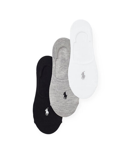 Product Image for Sneaker socks 3-pack