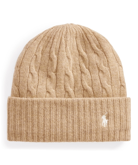 Product Image for Cable knit hat