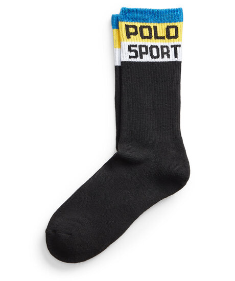 Product Image for Crew sport sock