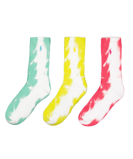 Product Image for Multi 3 Pack Ankle Sock