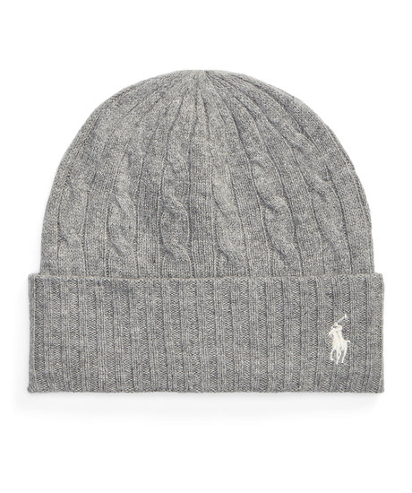 Product Image for Cable beanie