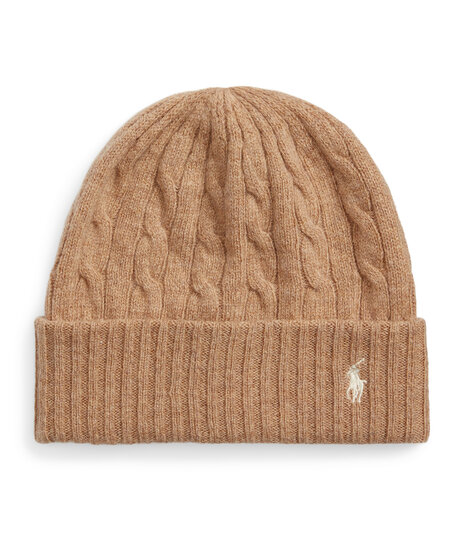 Product Image for Cable beanie