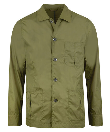 Product Image for Utility Shacket Nylon