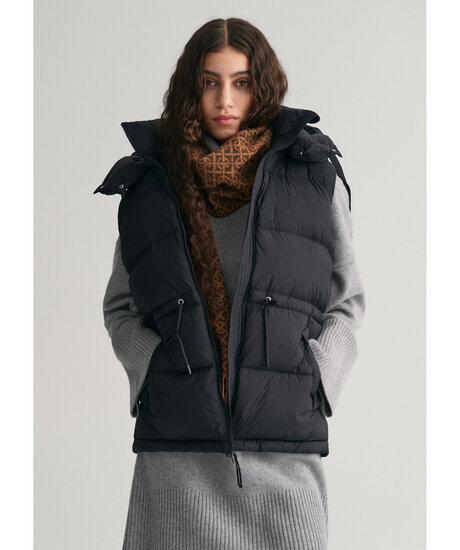 Product Image for Mid Length Down Vest