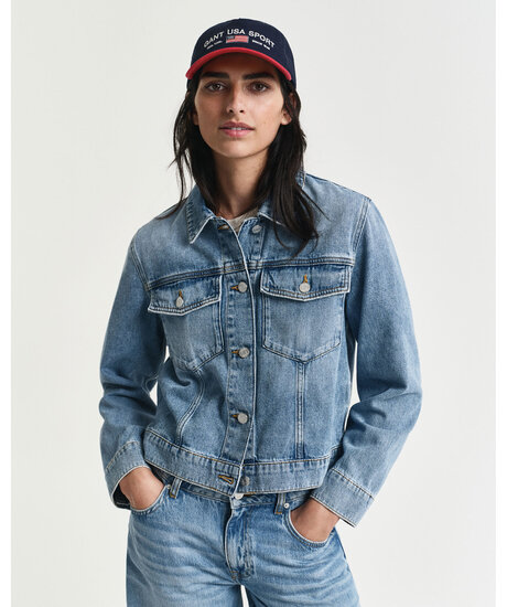 Product Image for Denim jacket