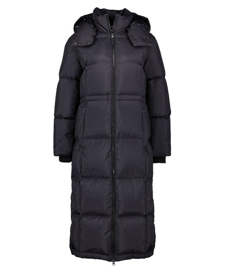 Product Image for Full length down coat