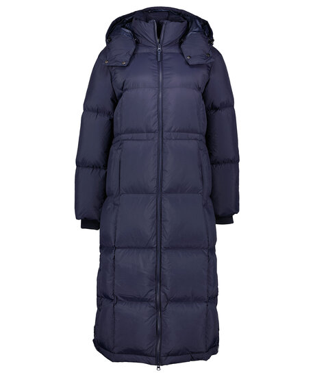 Product Image for Full length down coat