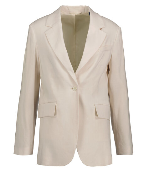 Product Image for Stretch Linen Blazer