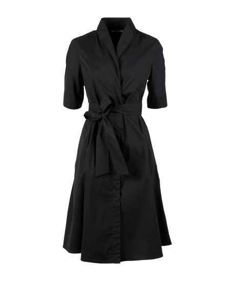 Sofia Wrap Dress