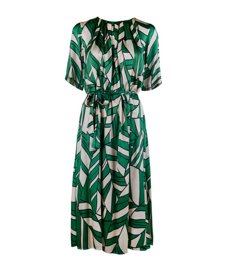 Harlow Dress