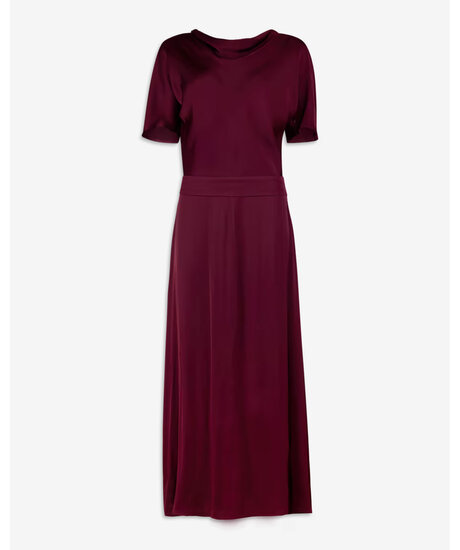 Jessa Dress | Kvinna - Kläder - Klänningar - Långklänningar | ModeLejon