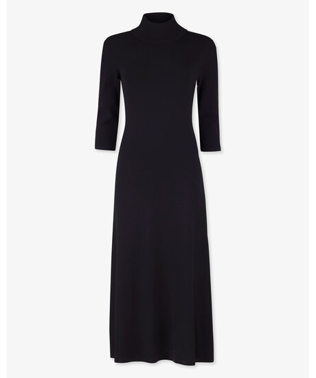 Kristel Dress | Kvinna - Kläder - Klänningar - Stickade klänningar | ModeLejon