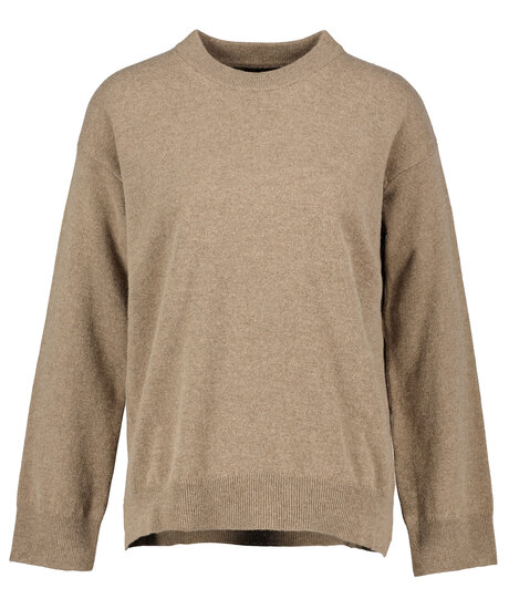 Product Image for Superfine lambswool knit