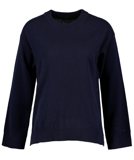 Product Image for Superfine lambswool knit