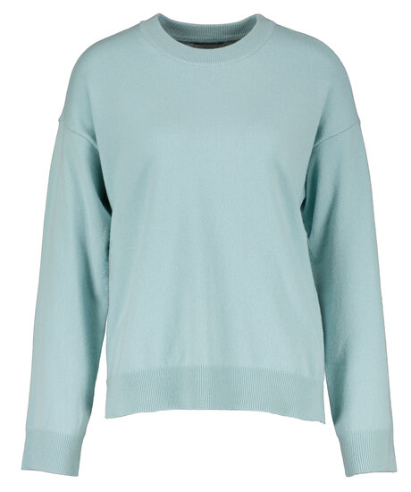 Product Image for Superfine lambswool knit