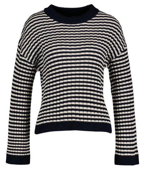 Cotton Rib Knit
