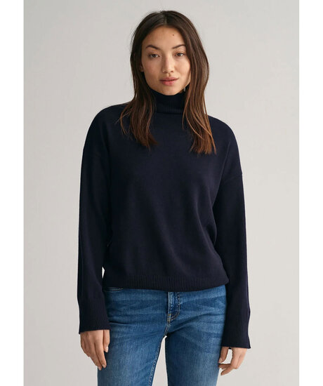 Superfine Lambwool T Neck
