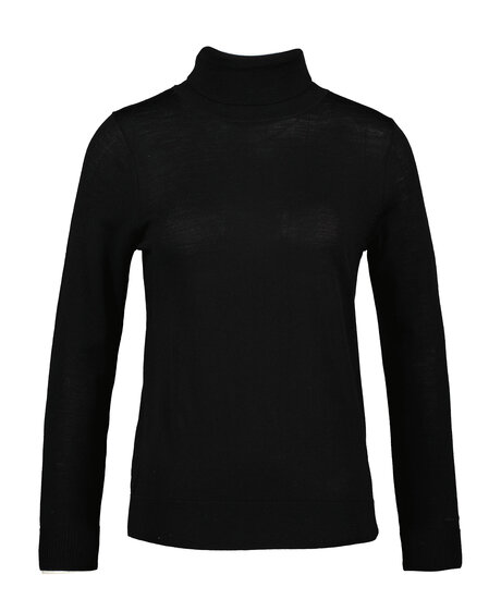Product Image for Merino turtleneck