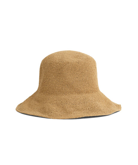 Straw hat