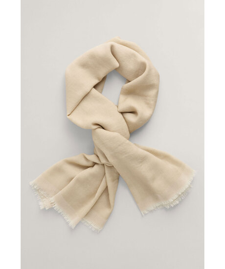 Product Image for Merino Wool Woven Scarf