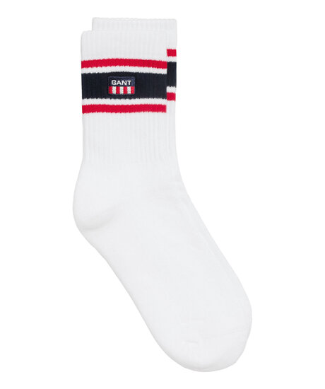 Product Image for Retro Shield Sport Socks