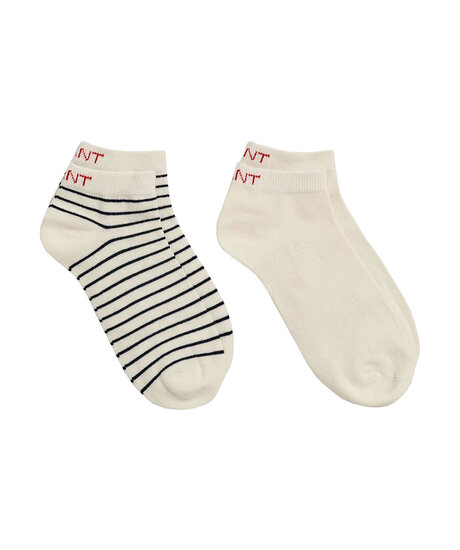Product Image for Breton Ankle 2-pack Sock
