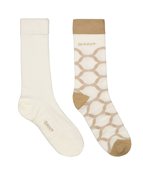 Product Image for Socks 2-Pack Gift Gox