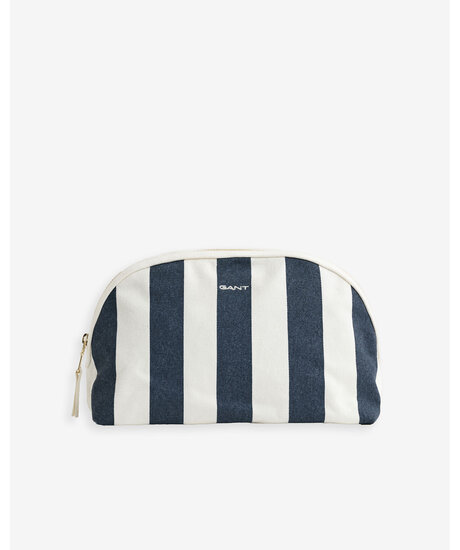 Aop Canvas Washbag | Kvinna - Varumärken - Gant - Accessoarer | ModeLejon