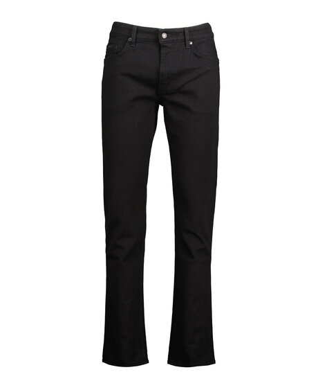 Delaware | Man - Varumärken - BOSS Black - BOSS BLACK - Byxor - Jeans | ModeLejon