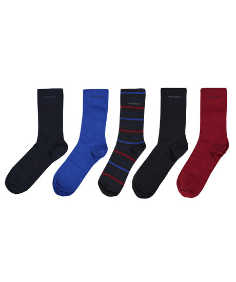 Product Image for 5P Giftset Socks