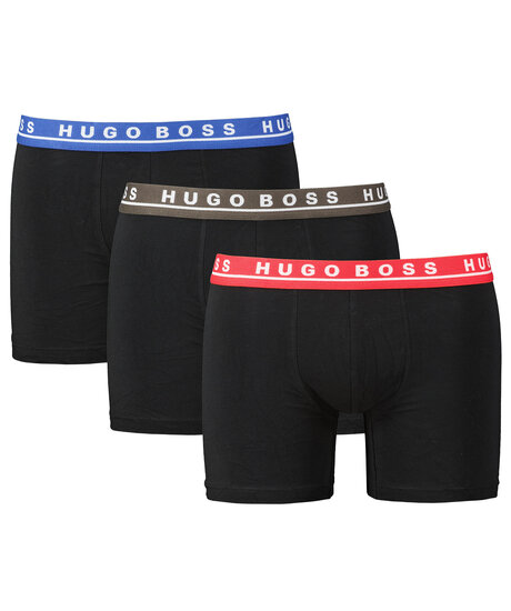 Product Image for Boxer Brief 3 Pack