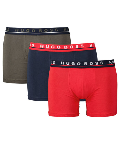 Product Image for Boxer Brief 3 Pack