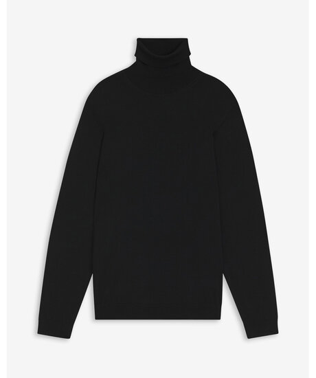 Musso P | Man - Varumärken - BOSS Black - BOSS BLACK - Tröjor | ModeLejon