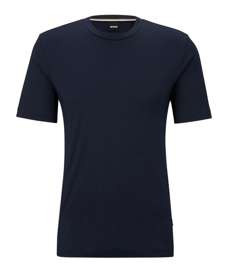 Thompson | Man - Varumärken - BOSS Black - BOSS BLACK - Tröjor | ModeLejon