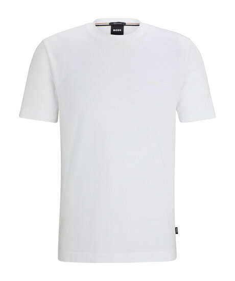 Thompson | Man - Varumärken - BOSS Black - BOSS BLACK - Tröjor | ModeLejon