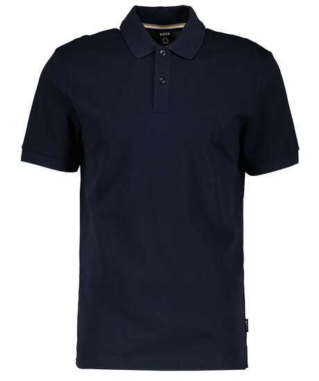 Pallas | Man - Varumärken - BOSS Black - BOSS BLACK - Tröjor | ModeLejon