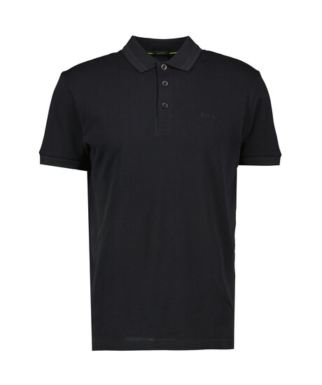 Paddy | Man - Varumärken - BOSS Black - BOSS GREEN - Pikétröjor | ModeLejon
