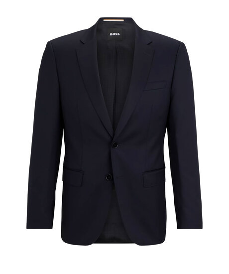 Huge-b1 | Man - Varumärken - BOSS Black - BOSS BLACK - Kavajer | ModeLejon